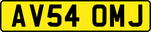 AV54OMJ