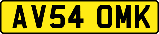 AV54OMK