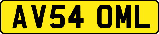 AV54OML