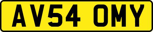 AV54OMY