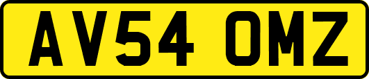 AV54OMZ