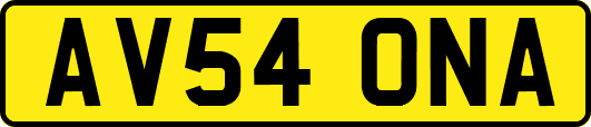 AV54ONA