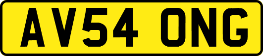 AV54ONG
