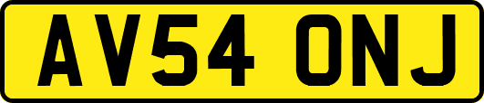 AV54ONJ
