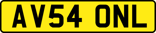 AV54ONL