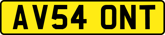 AV54ONT