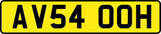 AV54OOH
