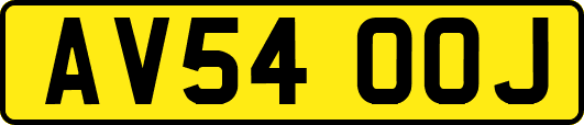 AV54OOJ