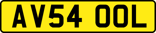 AV54OOL