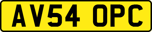 AV54OPC