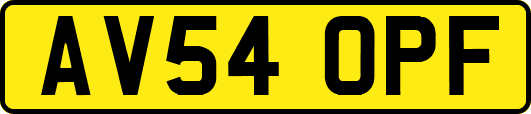 AV54OPF