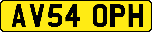 AV54OPH