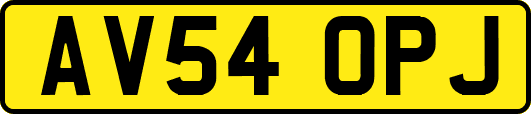 AV54OPJ