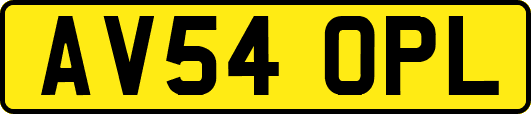 AV54OPL
