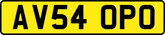 AV54OPO