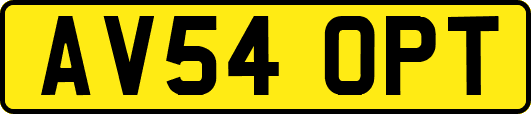 AV54OPT