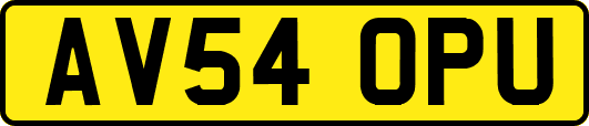 AV54OPU