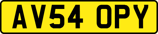 AV54OPY