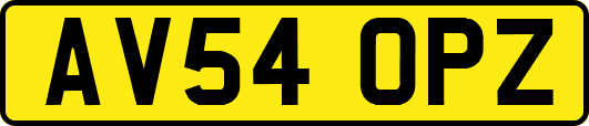 AV54OPZ