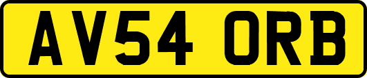 AV54ORB