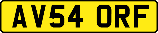 AV54ORF