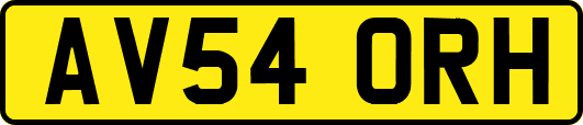 AV54ORH