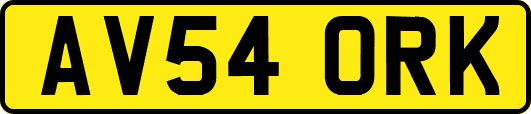 AV54ORK
