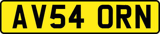 AV54ORN