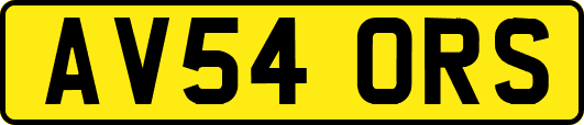 AV54ORS