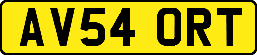 AV54ORT