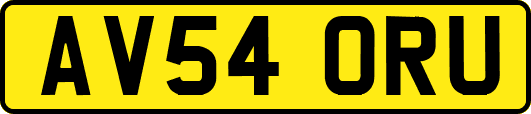 AV54ORU