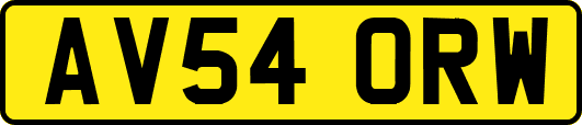 AV54ORW