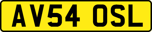 AV54OSL