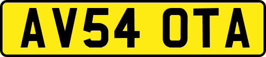AV54OTA