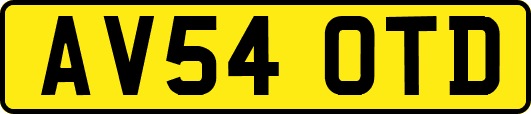 AV54OTD