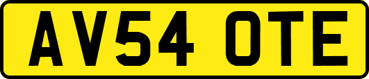 AV54OTE