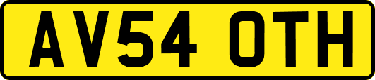 AV54OTH
