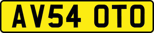 AV54OTO