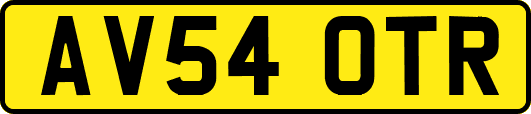 AV54OTR