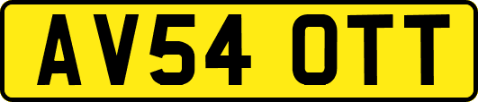 AV54OTT