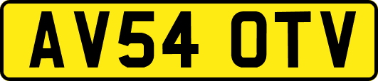 AV54OTV