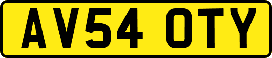 AV54OTY