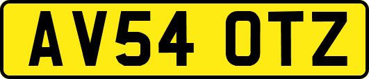 AV54OTZ