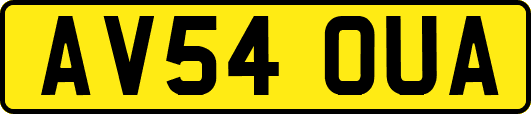 AV54OUA