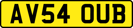 AV54OUB