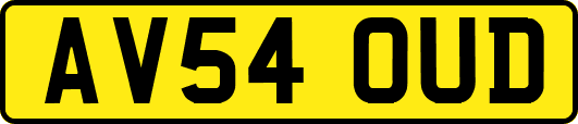 AV54OUD