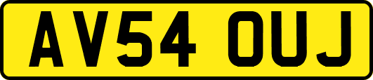 AV54OUJ
