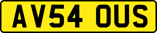 AV54OUS