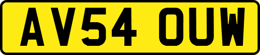 AV54OUW
