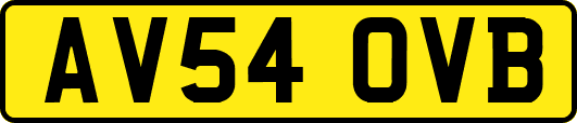 AV54OVB